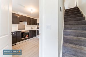 Hallway- click for photo gallery